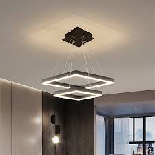 LED Lights Chandlier 2