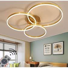 LED Lights Chandlier 5