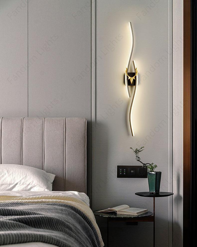 Wall Lamp 2