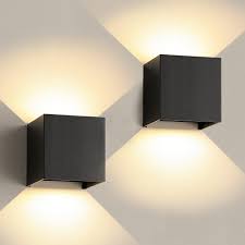 Wall Lamp 5